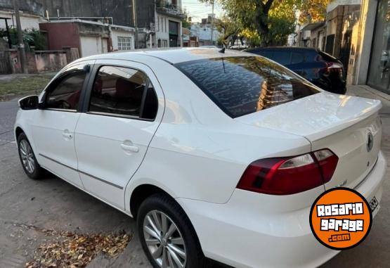 Autos - Volkswagen VOYAGE 1.6 TRENDLINE 2016 Nafta  - En Venta