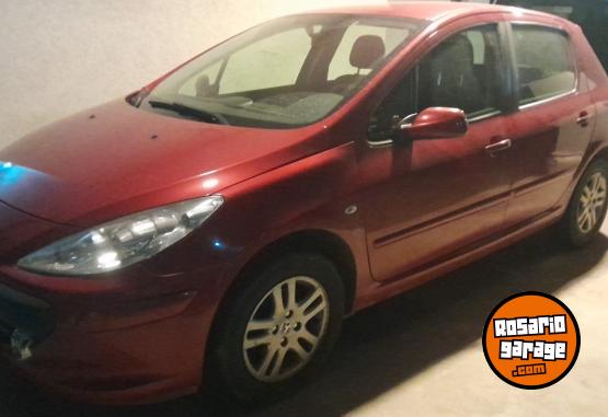 Autos - Peugeot 307 XS 1.6 2011 Nafta 152000Km - En Venta