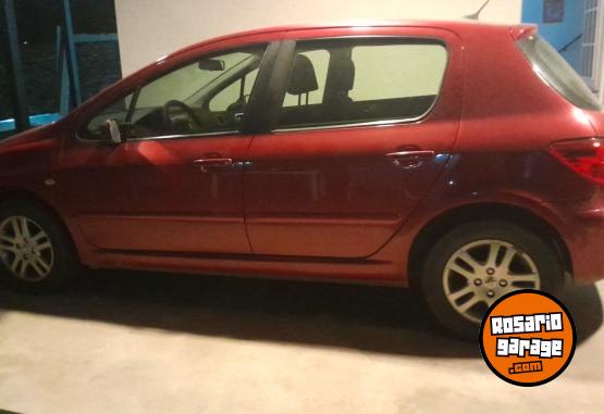 Autos - Peugeot 307 XS 1.6 2011 Nafta 152000Km - En Venta