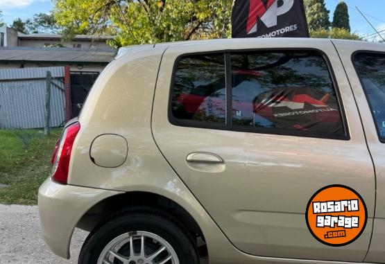 Autos - Renault Clio m�o dynamique 2015 Nafta 118000Km - En Venta