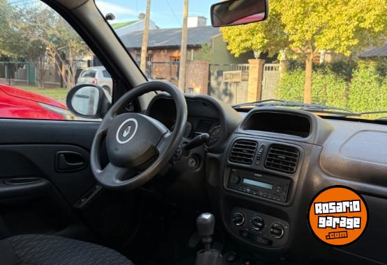Autos - Renault Clio m�o dynamique 2015 Nafta 118000Km - En Venta