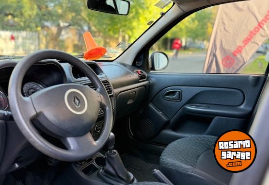 Autos - Renault Clio m�o dynamique 2015 Nafta 118000Km - En Venta