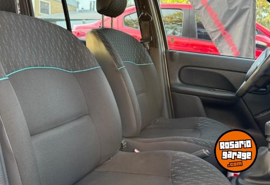 Autos - Renault Clio m�o dynamique 2015 Nafta 118000Km - En Venta