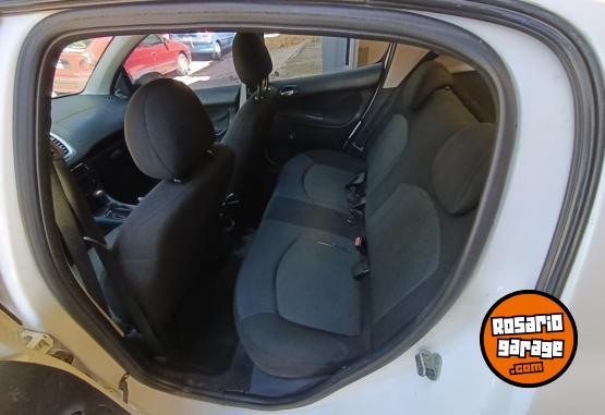 Autos - Peugeot 207 2013 Nafta 118000Km - En Venta