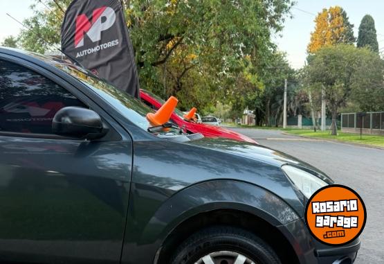 Autos - Ford Ka viral 2010 Nafta 153000Km - En Venta