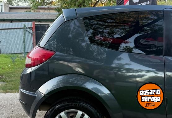 Autos - Ford Ka viral 2010 Nafta 153000Km - En Venta