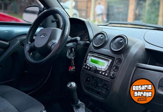 Autos - Ford Ka viral 2010 Nafta 153000Km - En Venta