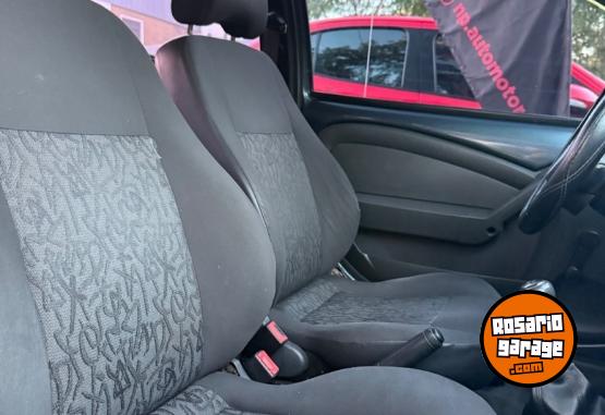 Autos - Ford Ka viral 2010 Nafta 153000Km - En Venta