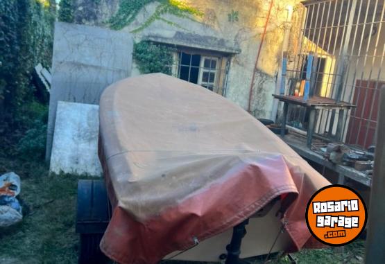 Embarcaciones - �Bote fkf  muy buen estado poco uso - En Venta