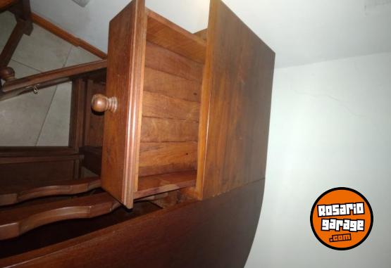 Hogar - Barra de algarrobo - En Venta