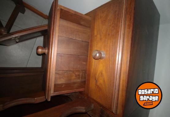 Hogar - Barra de algarrobo - En Venta