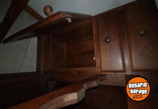 Hogar - Barra de algarrobo - En Venta