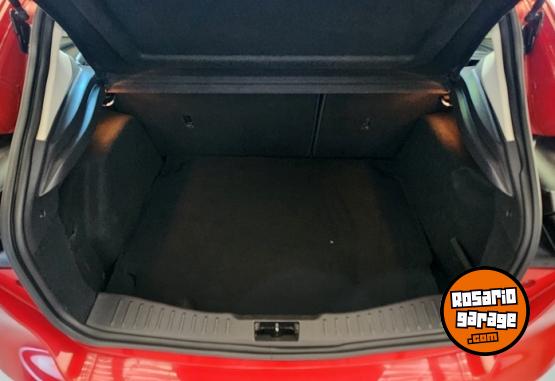 Autos - Ford Focus S 1.6 2017 Nafta 94250Km - En Venta