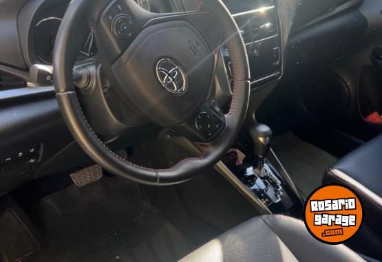 Autos - Toyota Yaris S cvt 2025 Nafta 22000Km - En Venta