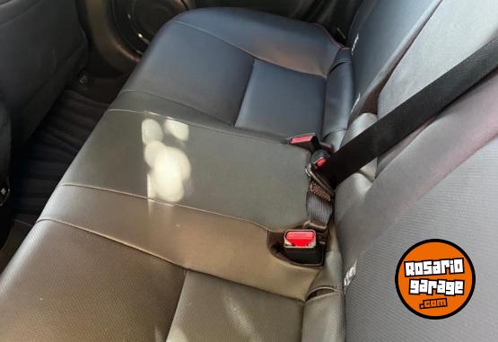 Autos - Toyota Yaris S cvt 2025 Nafta 22000Km - En Venta