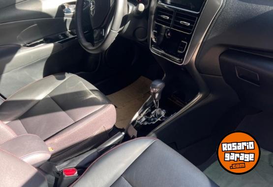 Autos - Toyota Yaris S cvt 2025 Nafta 22000Km - En Venta