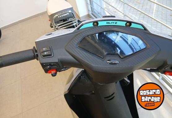 Motos - Motomel Full 2026 Nafta 0Km - En Venta