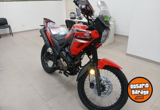 Motos - Motomel Full 2026 Nafta 0Km - En Venta
