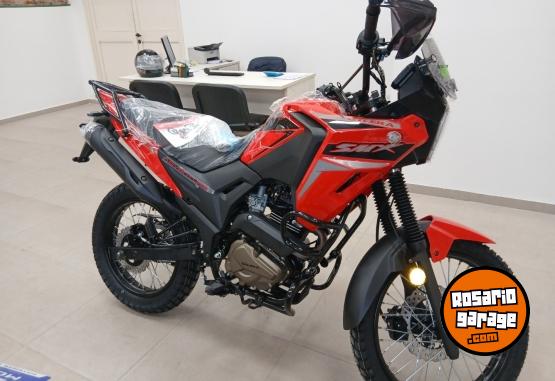 Motos - Motomel Full 2026 Nafta 0Km - En Venta