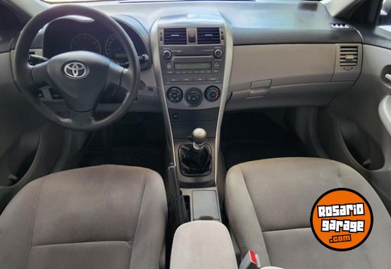 Autos - Toyota Corolla XLi 2011 Nafta 176200Km - En Venta