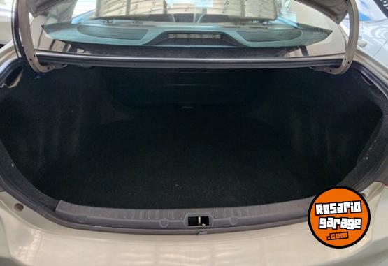 Autos - Toyota Corolla XLi 2011 Nafta 176200Km - En Venta
