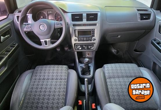 Autos - Volkswagen Fox Trendline 2015 Nafta 134567Km - En Venta