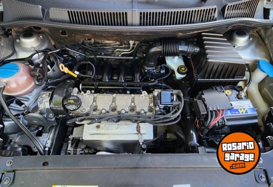 Autos - Volkswagen Fox Trendline 2015 Nafta 134567Km - En Venta