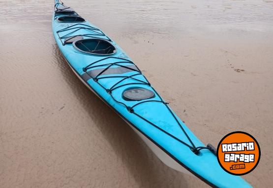 Deportes N&aacute;uticos - Kayak Doble Weir 2 de enero - En Venta
