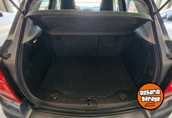 Autos - Chevrolet Tracker LTZ 2014 Nafta 118236Km - En Venta
