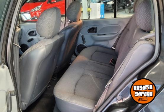 Autos - Renault clio 5PT. PACK. 2009 Nafta 198500Km - En Venta