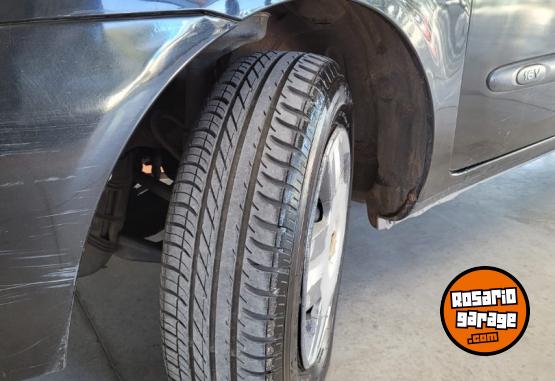 Autos - Renault clio 5PT. PACK. 2009 Nafta 198500Km - En Venta