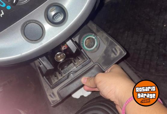 Autos - Ford KA 2005 Nafta 148000Km - En Venta