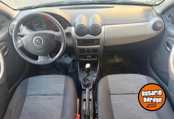 Autos - Renault Sandero 2010 Nafta 140000Km - En Venta