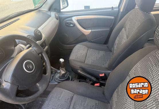 Autos - Renault Sandero 2010 Nafta 140000Km - En Venta