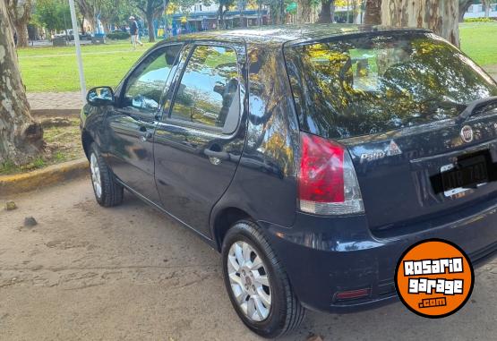 Autos - Fiat Palio 2011 Nafta 110000Km - En Venta