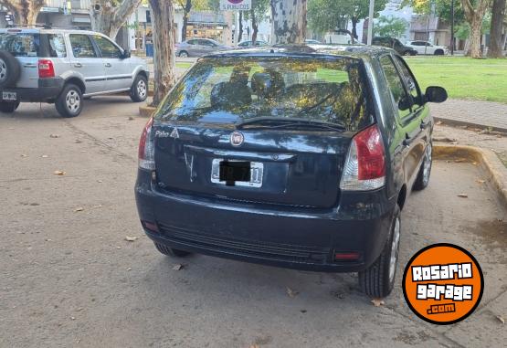 Autos - Fiat Palio 2011 Nafta 110000Km - En Venta