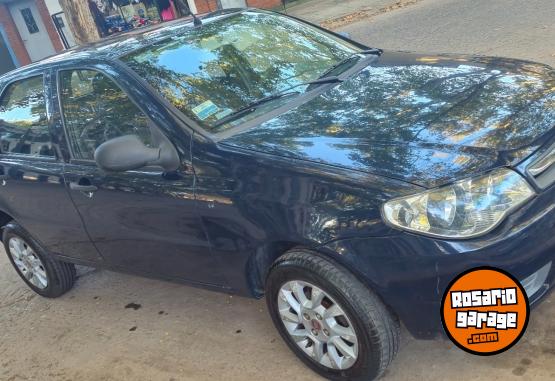 Autos - Fiat Palio 2011 Nafta 110000Km - En Venta