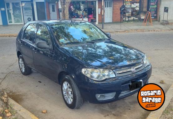 Autos - Fiat Palio 2011 Nafta 110000Km - En Venta