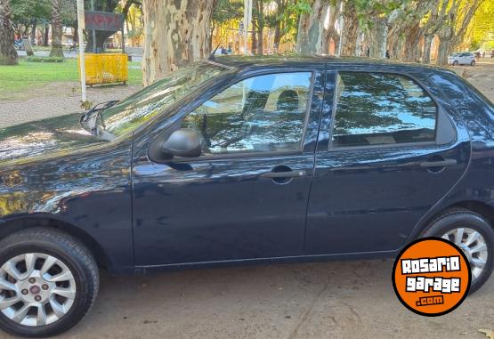 Autos - Fiat Palio 2011 Nafta 110000Km - En Venta