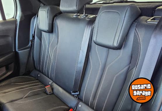 Autos - Peugeot 208 FELINE 2022 Nafta 45000Km - En Venta