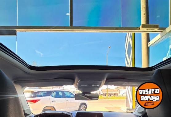 Autos - Peugeot 208 FELINE 2022 Nafta 45000Km - En Venta