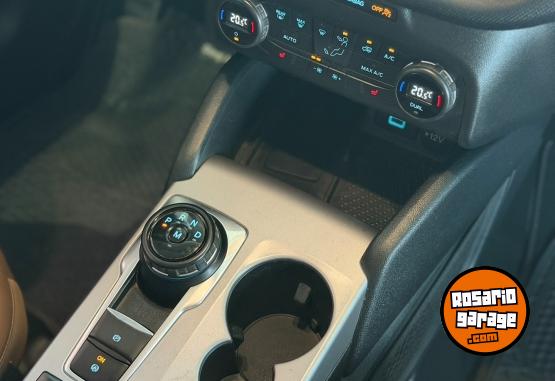 Camionetas - Ford Bronco Wildtrack 2021 Nafta 94000Km - En Venta