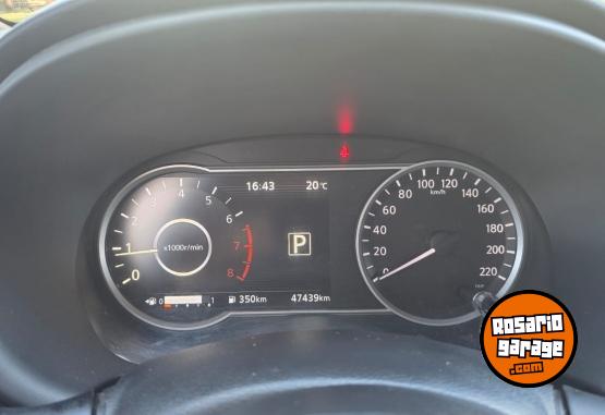 Autos - Nissan KICKS EXCLUSIVE 2020 Nafta 47500Km - En Venta