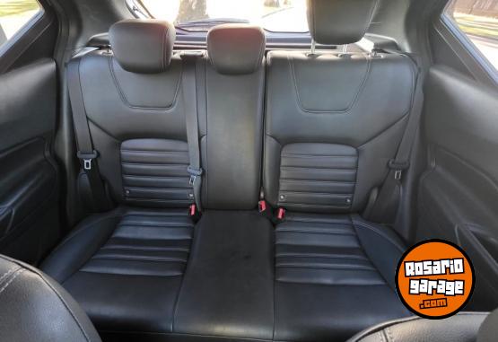 Autos - Nissan KICKS EXCLUSIVE 2020 Nafta 47500Km - En Venta