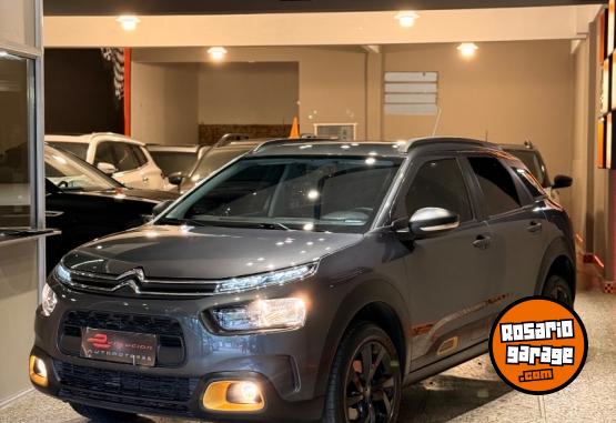 Autos - Citroen C4 Cactus 2023 Nafta 59000Km - En Venta