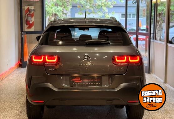 Autos - Citroen C4 Cactus 2023 Nafta 59000Km - En Venta