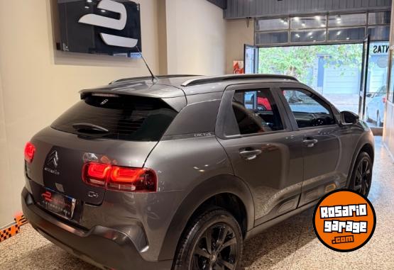 Autos - Citroen C4 Cactus 2023 Nafta 59000Km - En Venta