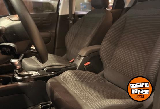 Autos - Citroen C4 Cactus 2023 Nafta 59000Km - En Venta