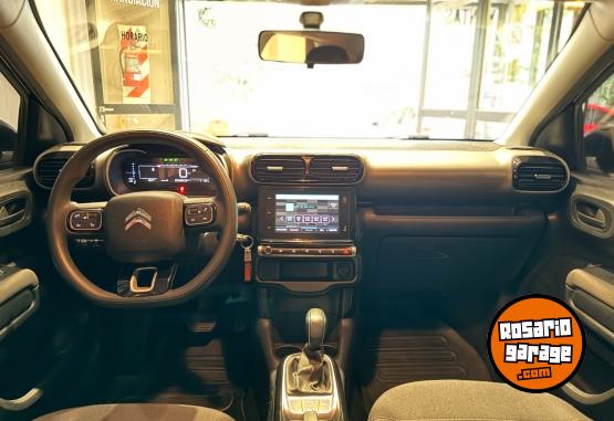 Autos - Citroen C4 Cactus 2023 Nafta 59000Km - En Venta