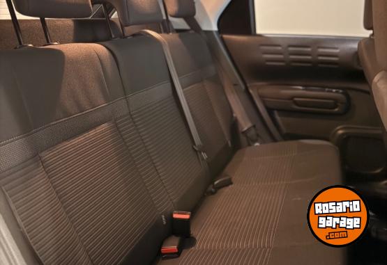 Autos - Citroen C4 Cactus 2023 Nafta 59000Km - En Venta
